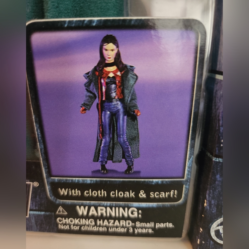 Marvel Rogue - Picture 2 of 5